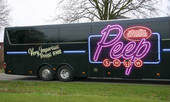 Helmond Partybus