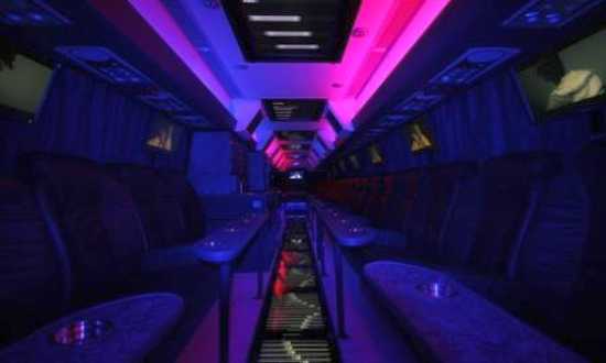 Roosendaal Partybus